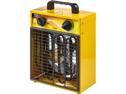 Купить Пушка тепловая электрическая BALLU BHP-ME-5 в Минске с Доставкой по РБ