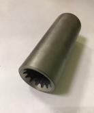 Купить Втулка шлицевая ВОМ для (Мотор Сич) в Минске с Доставкой по РБ