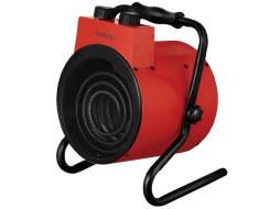 Купить Пушка тепловая электрическая OASIS TP-90R в Минске с Доставкой по РБ