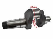 Купить Коленвал R195N (Prorab\Калибр) в Минске с Доставкой по РБ