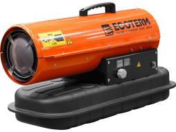 Купить Пушка тепловая дизельная ECOTERM DHD-204 (ET1520-8) в Минске с Доставкой по РБ
