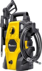 Мойка высокого давления KOLNER KHPW 1650FSP (кн1650фсп) Мойка высокого давления KOLNER KHPW 1650FSP (кн1650фсп)