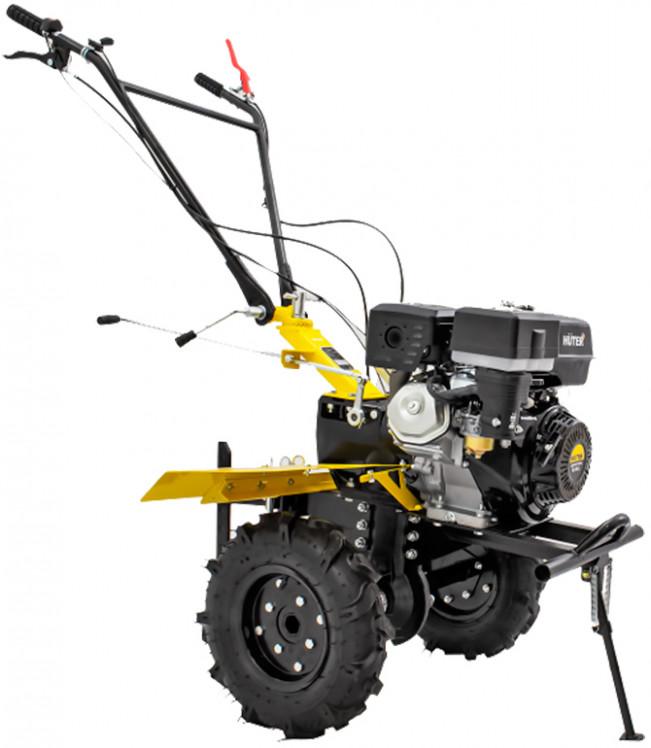 Купить Мотоблок бензиновый МК-11000PE с электростартером Huter в Минске с Доставкой по РБ