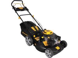 Газонокосилка бензиновая самоходная CHAMPION LM5131