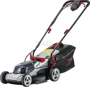 Газонокосилка аккумуляторная AL-KO 34,8 Li Easy Flex (113540) Газонокосилка аккумуляторная AL-KO 34,8 Li Easy Flex (113540)
