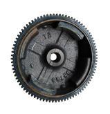 Купить Маховик LIFAN 23300/168FD-170FD, катушка освещения 3 Ампера в Минске с Доставкой по РБ