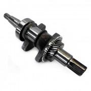 Купить Коленвал 177F(GX270)(шлицы 25мм) в Минске с Доставкой по РБ