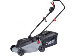 Газонокосилка электрическая СТАВР ГКЭ-1400М (ст1400мгкэ)