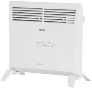 Конвектор BALLU Solo BEC/SEM-1000 (НС-1277711) Конвектор BALLU Solo BEC/SEM-1000 (НС-1277711)