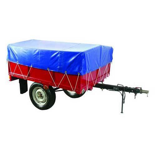 Купить Прицеп автомобильный П05.02 "Беларус" в Минске с Доставкой по РБ