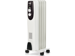 Купить Обогреватель масляный BALLU BOH/CL-07WRN в Минске с Доставкой по РБ
