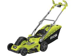 Газонокосилка электрическая RYOBI RLM 18E 40H (5133002347)