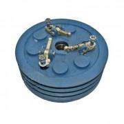 Купить Корзина сцепления мотоблока-минитрактора в сборе с Минске и доставкой по РБ