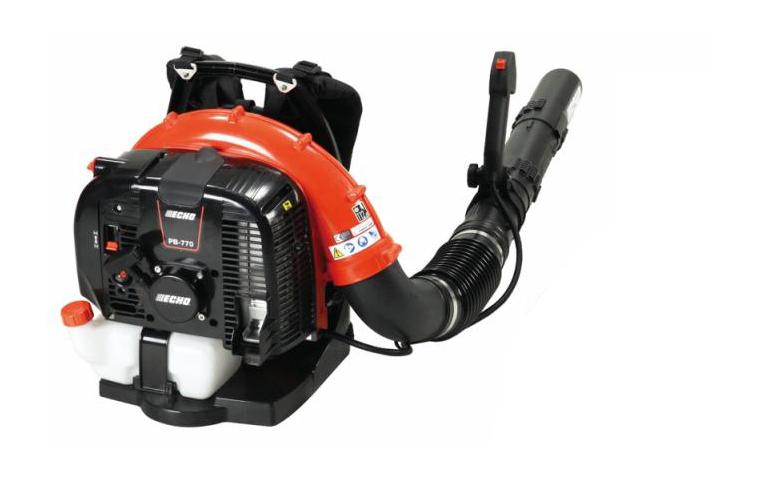 Купить Воздуходувка ECHO PB-770 в Минске с Доставкой по РБ