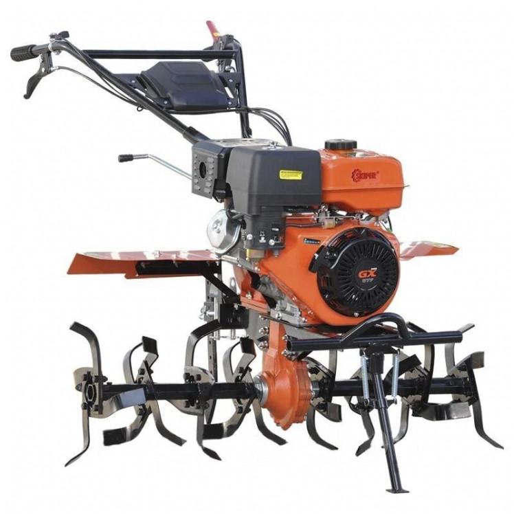 Купить Культиватор SKIPER SP-1000PRO в Минске с Доставкой по РБ