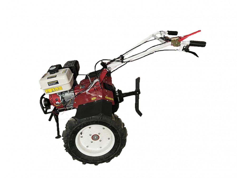 Купить МОТОБЛОК HARVEST GX 270 PRO GENERATION II в Минске с Доставкой по РБ