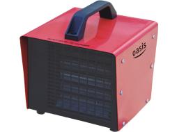 Купить Пушка тепловая электрическая OASIS TPK-30 в Минске с Доставкой по РБ
