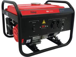 Генератор бензиновый FUBAG BS 3300 (431247)