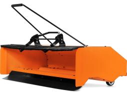 Купить Контейнер для сбора мусора DAEWOO POWER DASC Bunker 100 в Минске с Доставкой по РБ