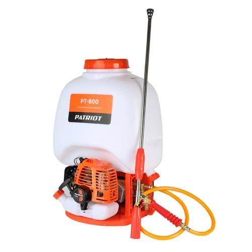 Купить Опрыскиватель бензиновый Patriot PT-800 в Минске с Доставкой по РБ