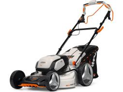 Газонокосилка аккумуляторная DAEWOO POWER DLM 5140Li