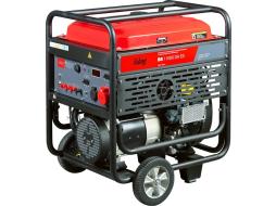 Генератор бензиновый FUBAG BS 11000 DA ES (641054)