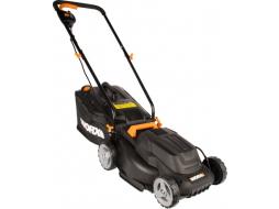 Газонокосилка электрическая WORX WG713E