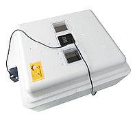 Инкубатор Несушка на 63 яйца (автомат, цифровое табло) + Гигрометр, арт. 38Г