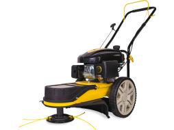 Газонокосилка бензиновая CHAMPION LMH5629