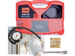 Компрессор безмасляный FUBAG Easy Air (8215040KOA649)