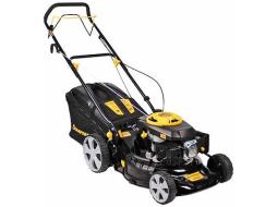 Газонокосилка бензиновая самоходная CHAMPION LM4627