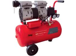 Компрессор безмасляный FUBAG OLS 160/24 CM 1.1 (31383)