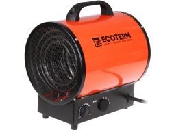 Купить Пушка тепловая электрическая ECOTERM EHR-09/3E (ET1524-3) в Минске с Доставкой по РБ