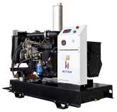 Купить Дизельная электростанция Исток АД16С-О230-РМ12 в Минске с Доставкой по РБ