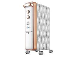 Купить Обогреватель масляный ELECTROLUX Wave EOH/M-9157 (НС-1100762) в Минске с Доставкой по РБ