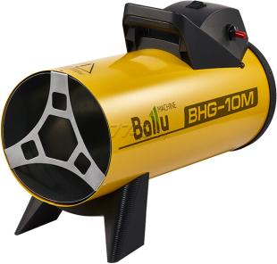 Пушка тепловая газовая BALLU BHG-10М Пушка тепловая газовая BALLU BHG-10М