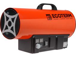 Приобрести Пушка тепловая газовая ECOTERM GHD-30T (ET1527-6) в Минске с Доставкой по РБ Купить Пушка тепловая газовая ECOTERM GHD-30T (ET1527-6) в Минске с Доставкой по РБ