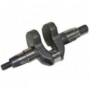 Купить Коленвал 186FA (25мм шпонка, шейка 40мм) голый в Минске с Доставкой по РБ