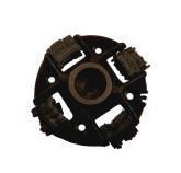 Купить Диск сцепления нажимной в сборе (без фрикционного диска) 21112/177F-192F-2 в Минске с Доставкой по РБ