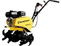 Культиватор бензиновый CHAMPION ВC 6712 (BC6712)