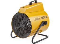 Купить Пушка тепловая электрическая BALLU BHP-P2-5 (НС-1117323) в Минске с Доставкой по РБ