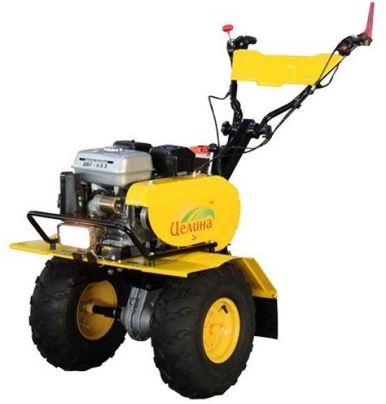 Купить Мотоблок ЦЕЛИНА МБ-902Ф (ВОМ)Купить мотоблок Целина МБ-902Ф в Минске в Минске с Доставкой по РБ