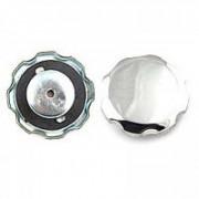 Купить Крышка топливного бака 177F(GX270) металл в Минске с Доставкой по РБ