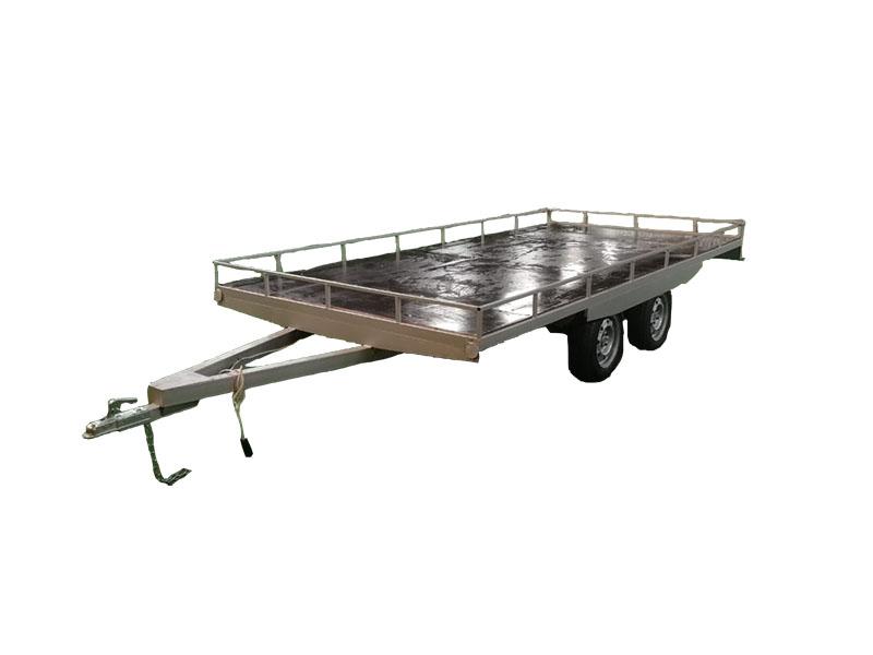 Купить Автомобильный прицеп Пчеловод 4200*2200 в Минске с Доставкой по РБ