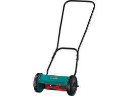 Приобрести Газонокосилка механическая BOSCH AHM 30 (0600886001) в Минске с Доставкой по РБ Газонокосилка механическая BOSCH AHM 30 (0600886001)