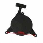 Купить Стартер ручной 1P64F в Минске с Доставкой по РБ