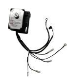 Купить Блок управления зажиганием LIFAN KP460E, NP445E, NP460E, катушка 7 А в Минске с Доставкой по РБ