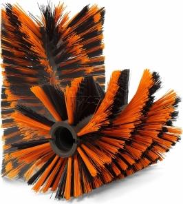 Щетка сменная DAEWOO DASC Brush 100 2 штуки Щетка сменная DAEWOO DASC Brush 100 2 штуки
