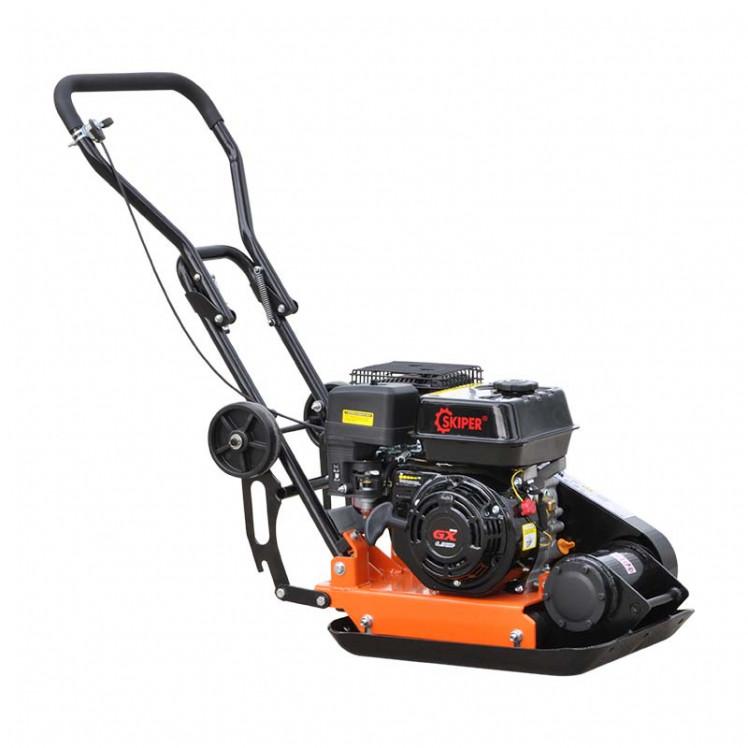 Приобрести Виброплита SKIPER C60PRO-2 в Минске с Доставкой по РБ Виброплита SKIPER C60PRO-2