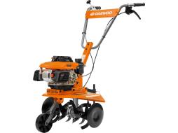 Купить Культиватор бензиновый DAEWOO POWER DAT 4555 в Минске с Доставкой по РБ